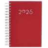 Agenda WITREX 2026 personalizada