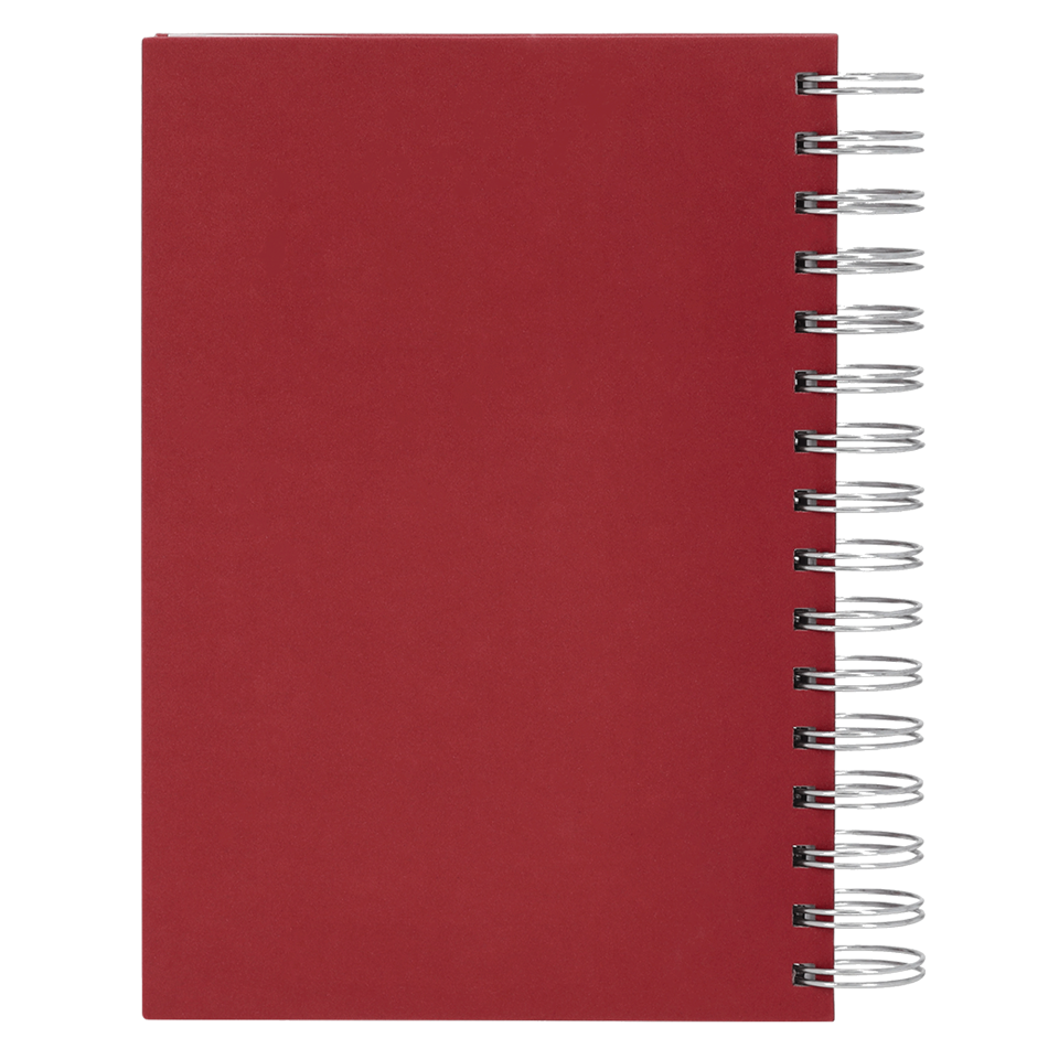 Agenda WITREX 2027 personalizada