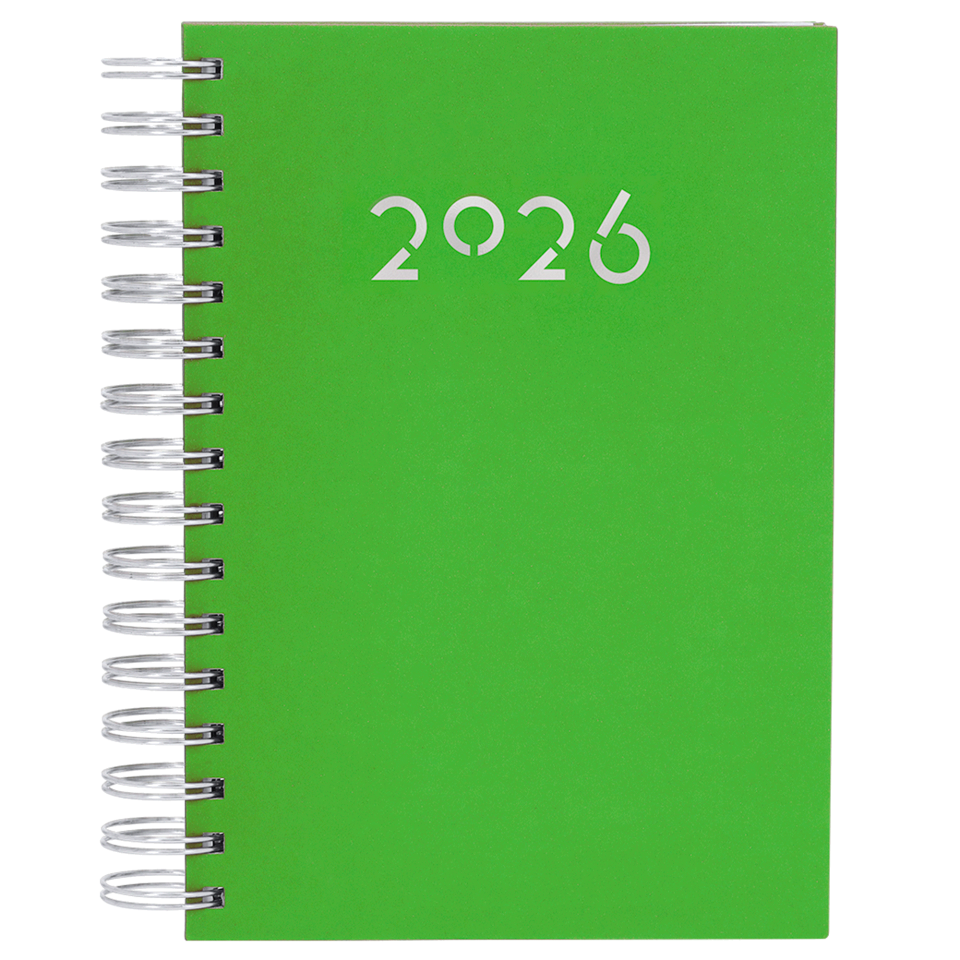 Agenda WITREX 2026 personalizada