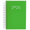 Agenda WITREX 2026 personalizada