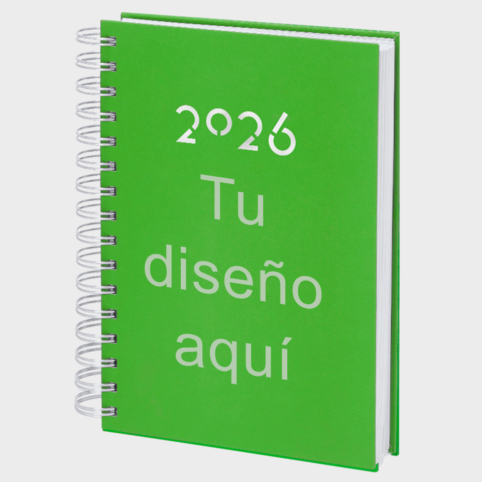 Agenda WITREX 2026 personalizada