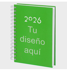 Agenda WITREX 2026 personalizada