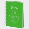 Agenda WITREX 2026 personalizada