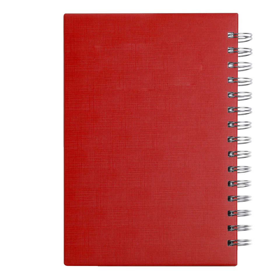 Agenda Hera 2026 A5 personalizada