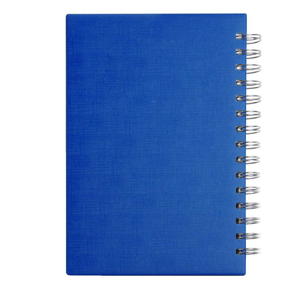 Agenda Hera 2026 A5 personalizada