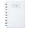 Agenda Hera 2026 A5 personalizada