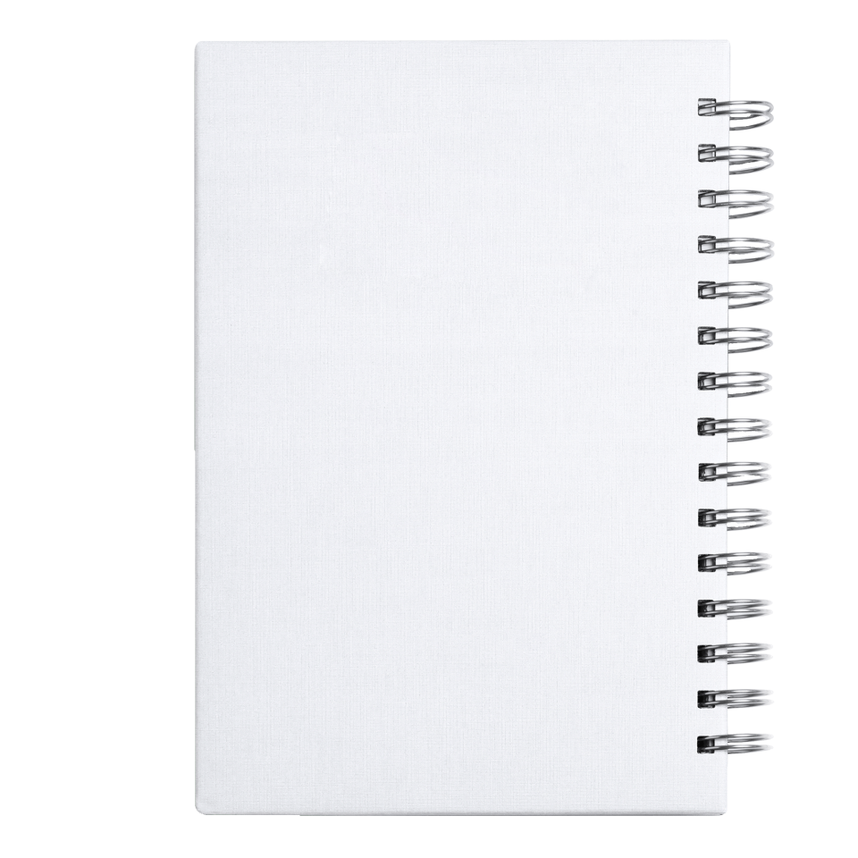 Agenda Hera 2026 A5 personalizada