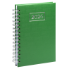 Agenda Hera 2026 A5 personalizada