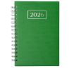 Agenda Hera 2026 A5 personalizada