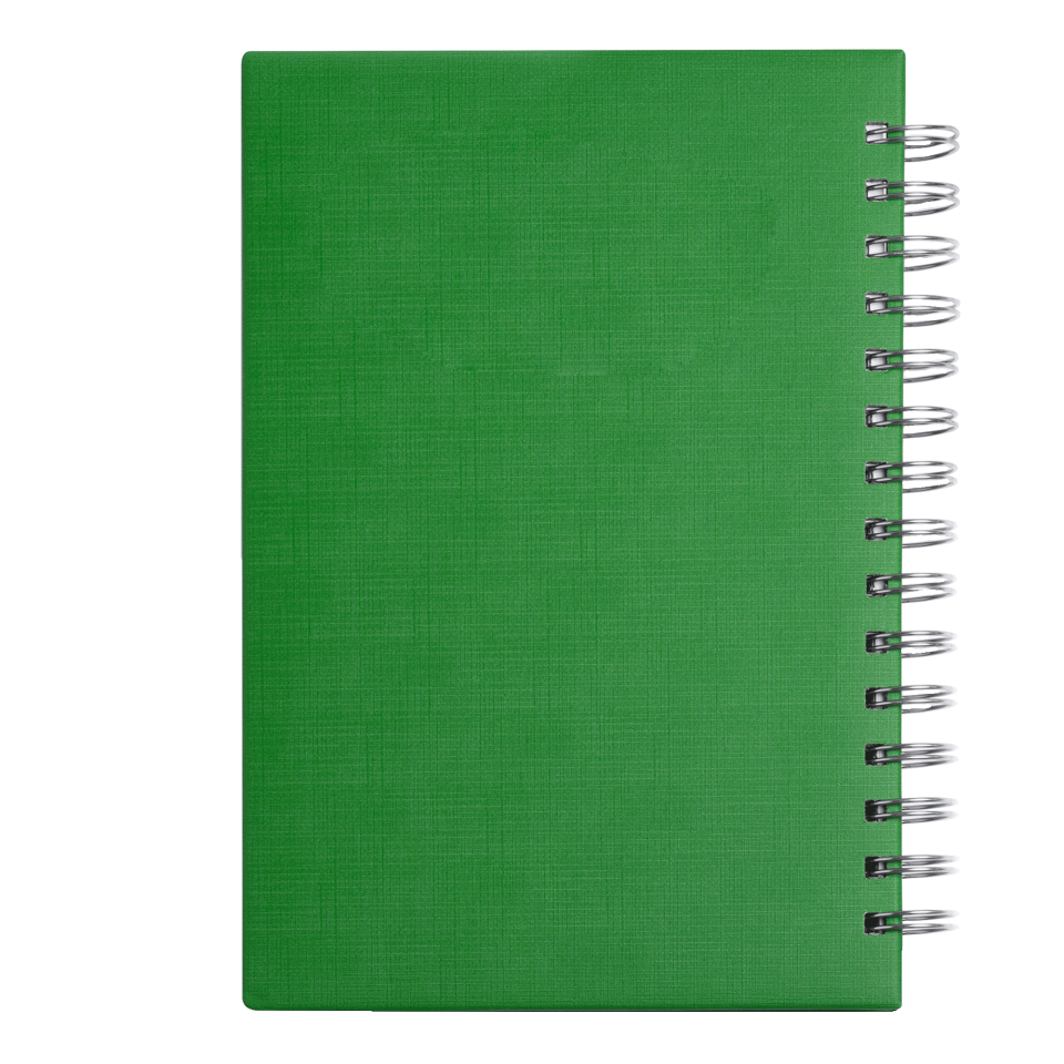 Agenda Hera 2026 A5 personalizada