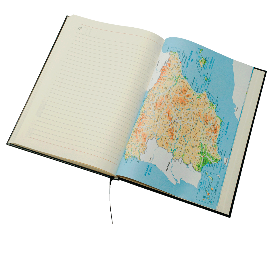 Agenda Selkis 2026 personalizada