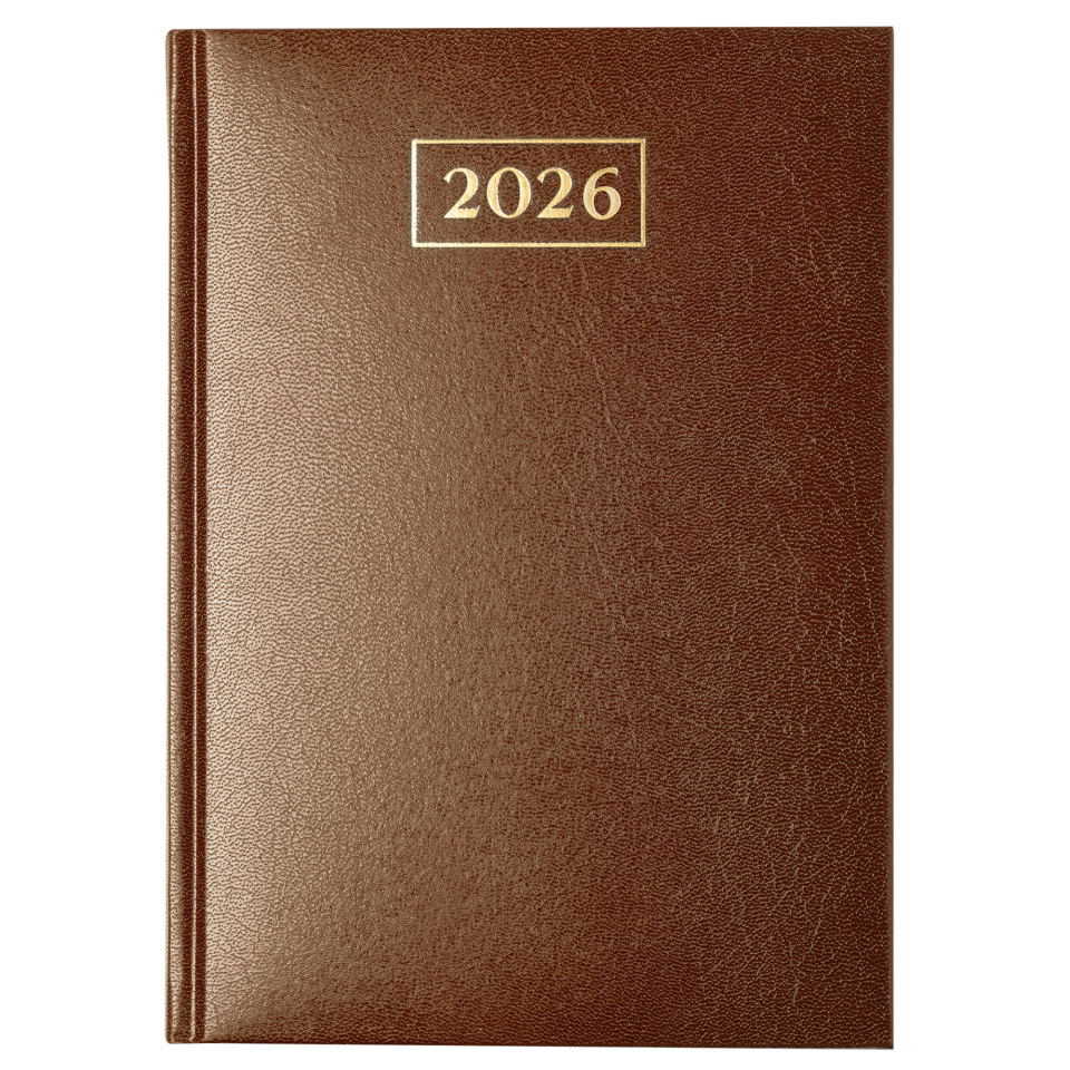 Agenda Selkis 2026 personalizada
