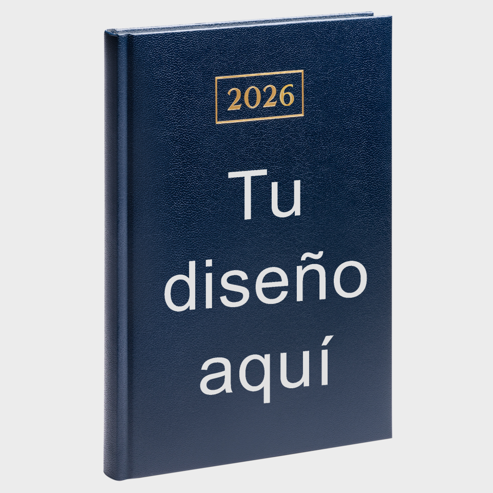 Agenda Selkis 2026 personalizada