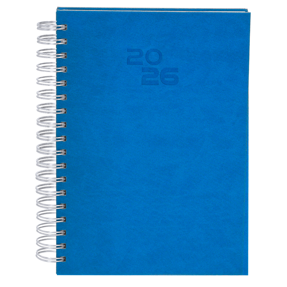 Agenda WAYRUX 2026 personalizada