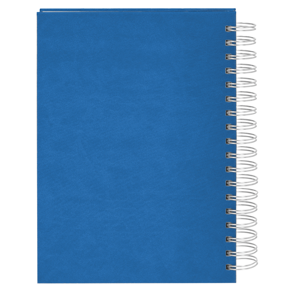 Agenda WAYRUX 2027 personalizada