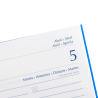 Agenda WAYRUX 2027 personalizada