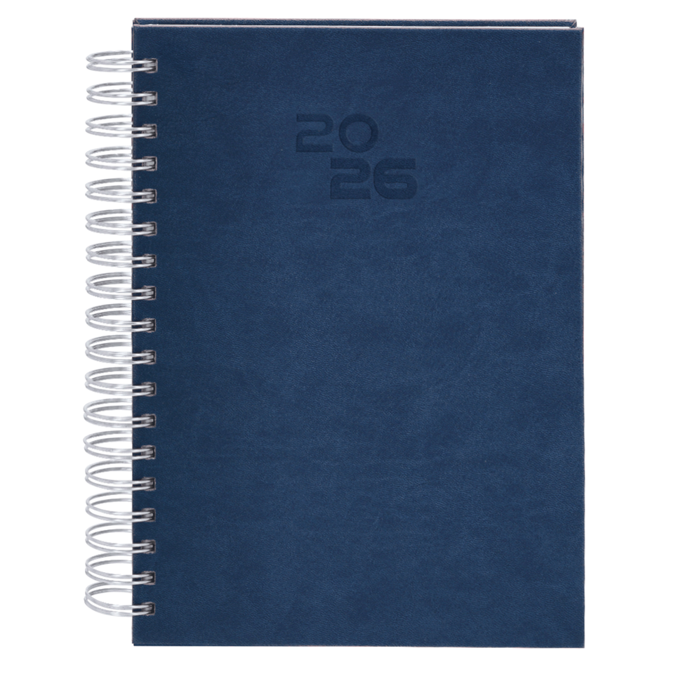 Agenda WAYRUX 2026 personalizada