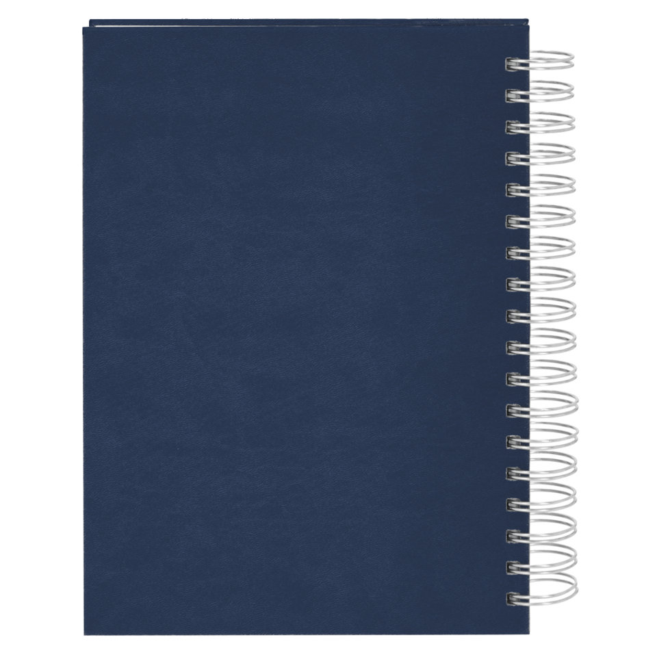 Agenda WAYRUX 2027 personalizada