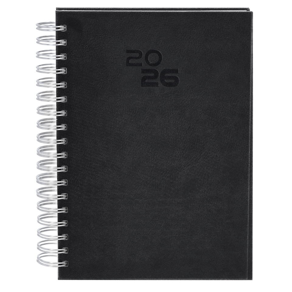 Agenda WAYRUX 2026 personalizada