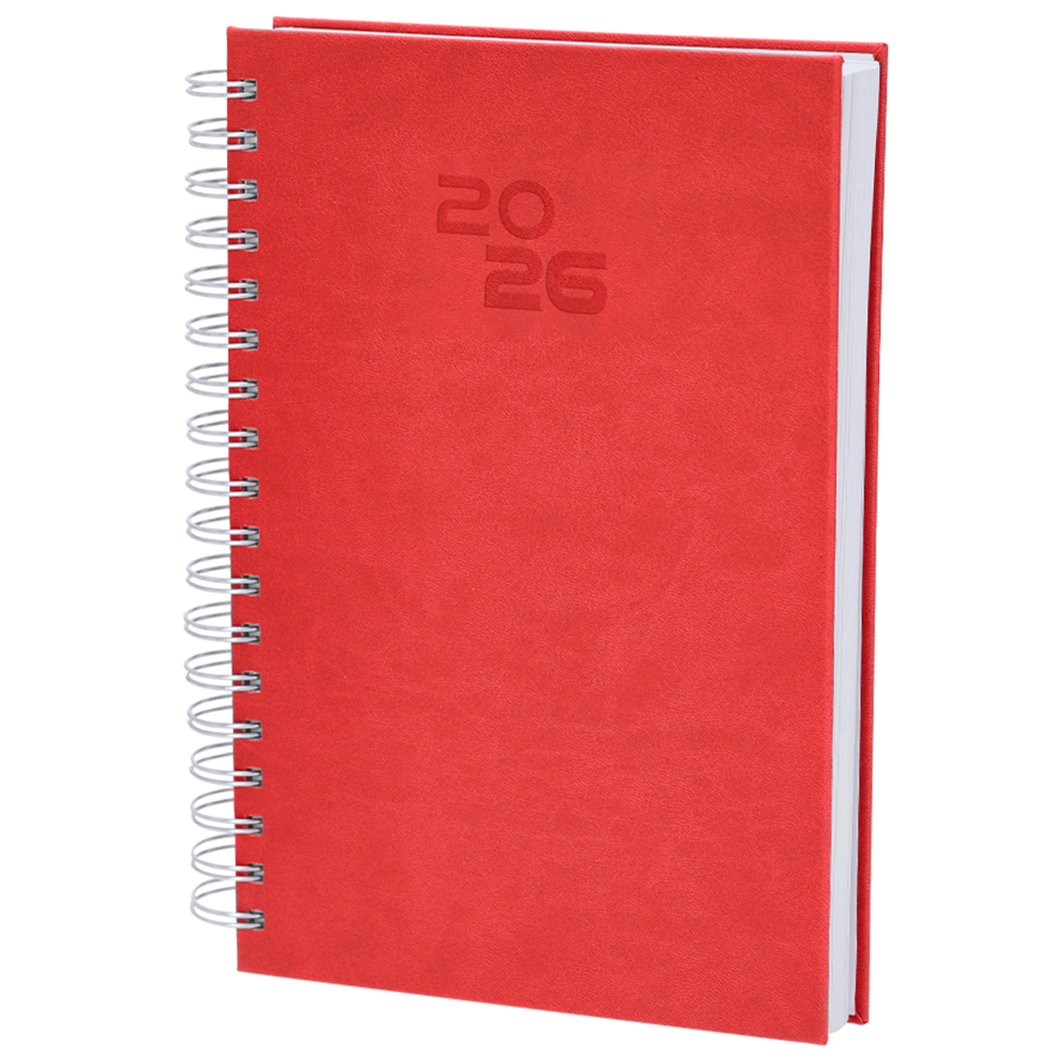 Agenda WAYRUX 2026 personalizada