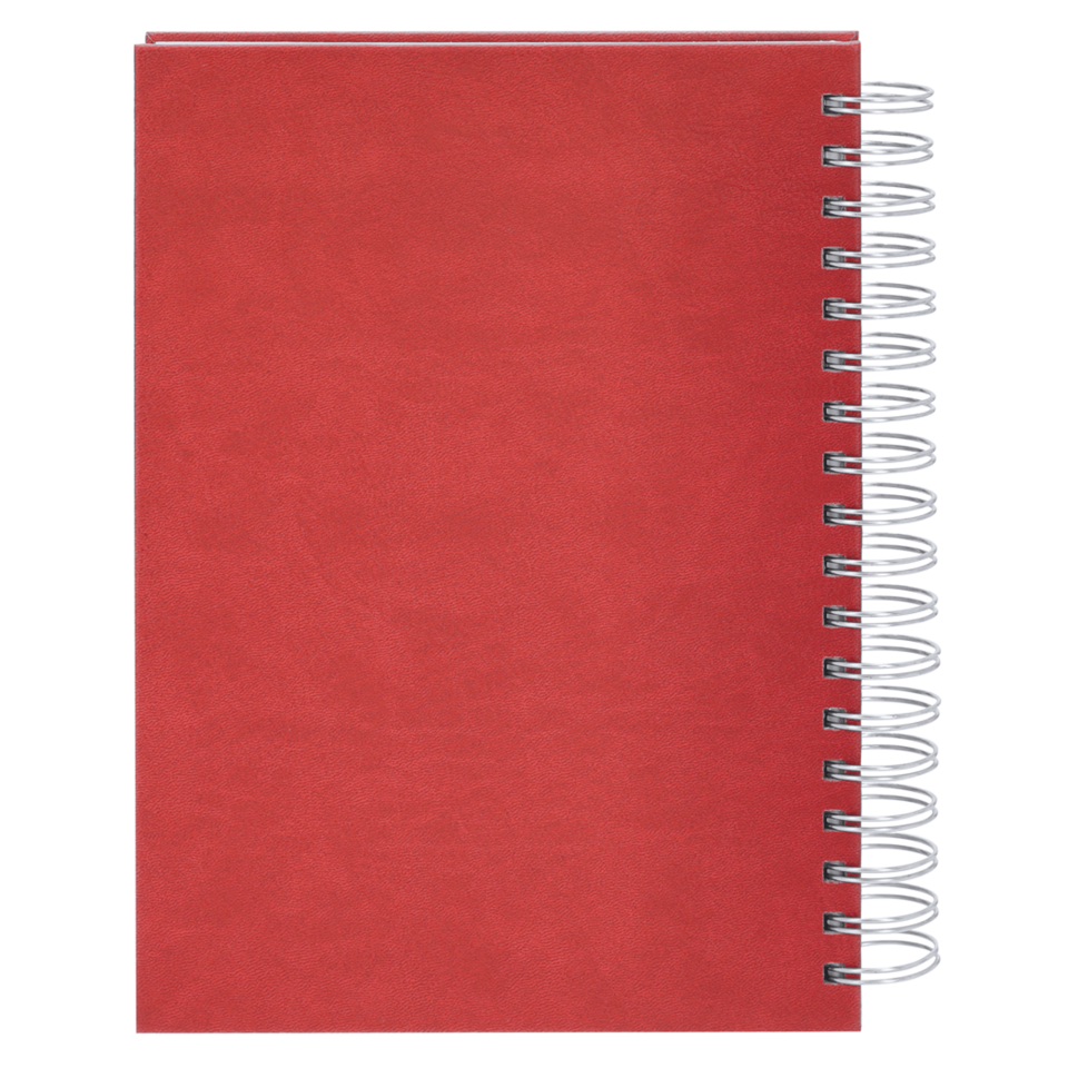 Agenda WAYRUX 2027 personalizada