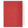Agenda WAYRUX 2027 personalizada
