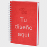 Agenda WAYRUX 2026 personalizada