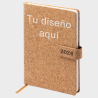 Agenda A5 VASIR 2026 personalizada