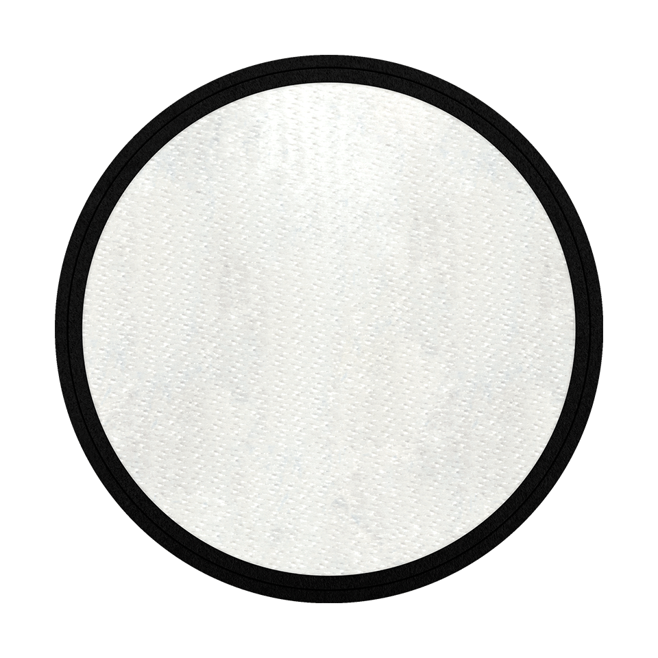 Parche Stick Flock, utiliza nuestras plantillas o tu diseño