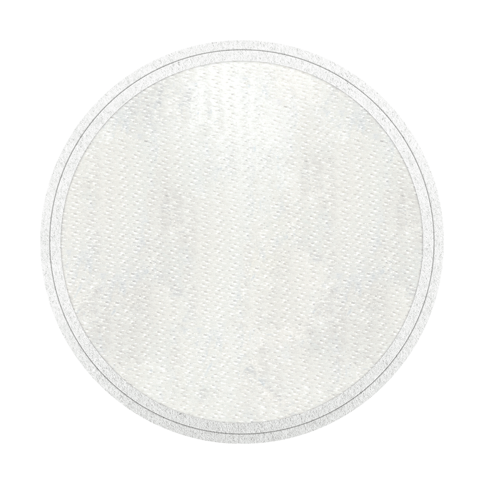 Parche Stick Flock, utiliza nuestras plantillas o tu diseño