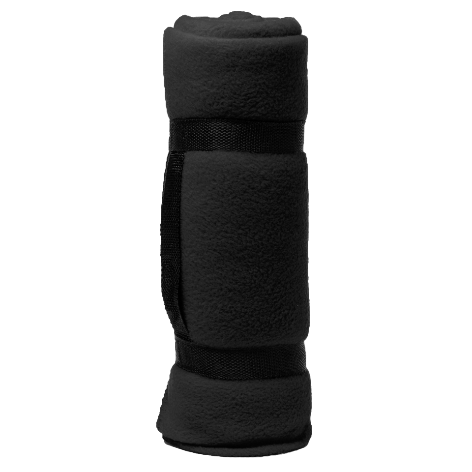 Manta de viaje personalizada