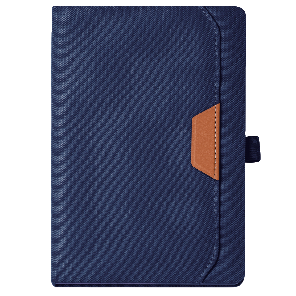 Bloc de notas A5 BELA personalizado