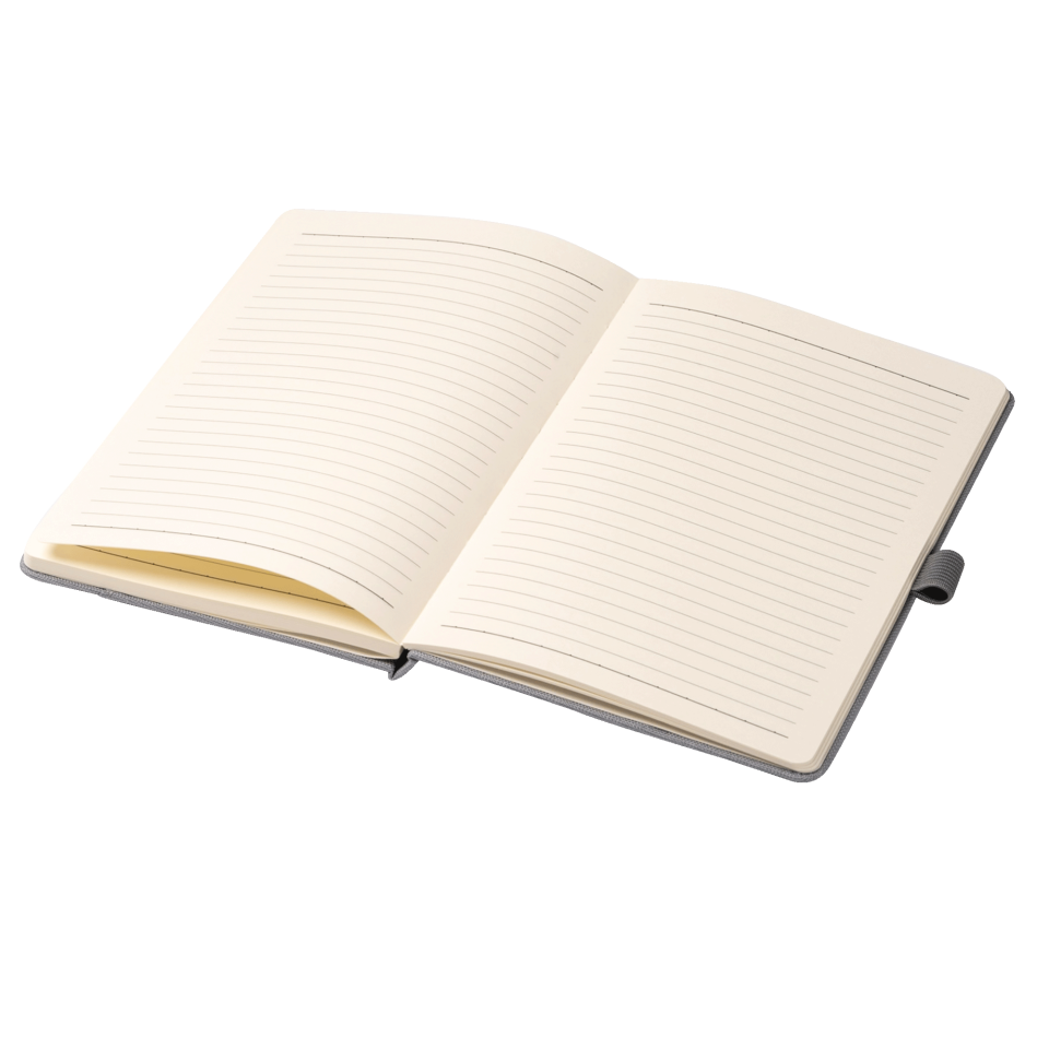 Bloc de notas A5 BELA personalizado