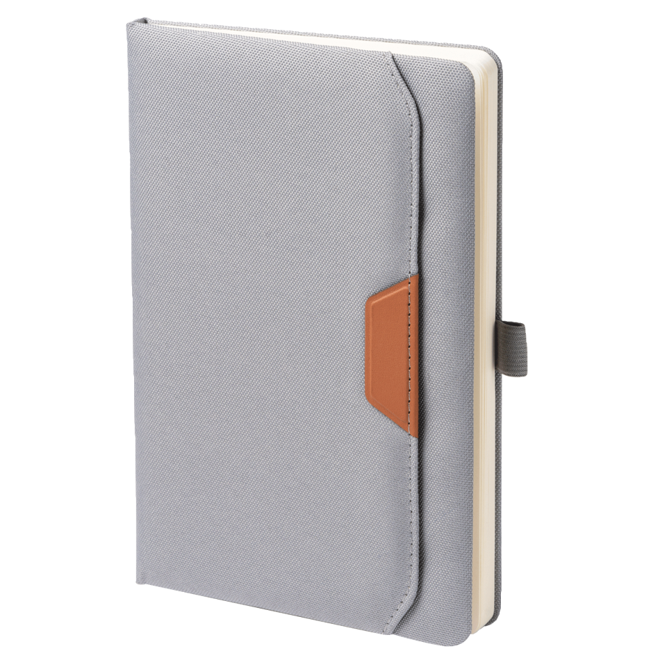 Bloc de notas A5 BELA personalizado