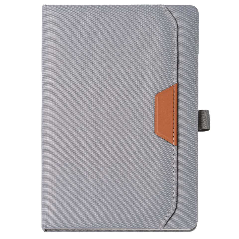 Bloc de notas A5 BELA personalizado