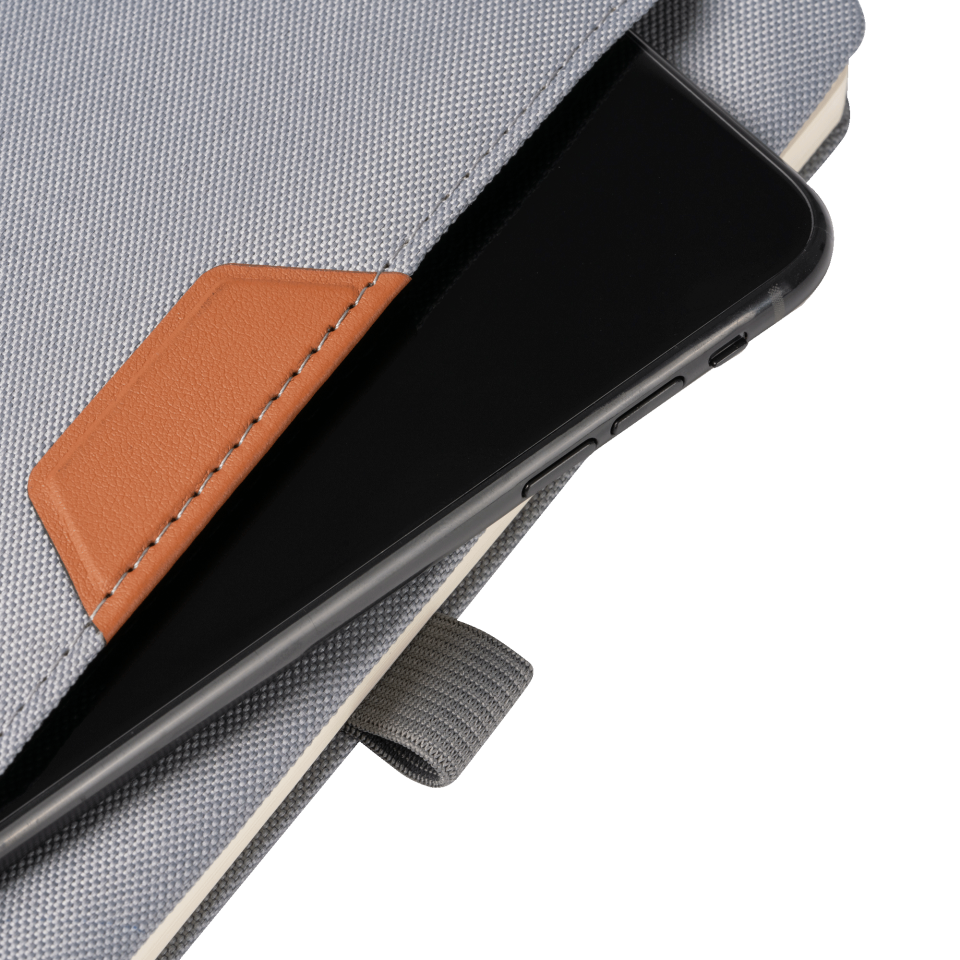 Bloc de notas A5 BELA personalizado