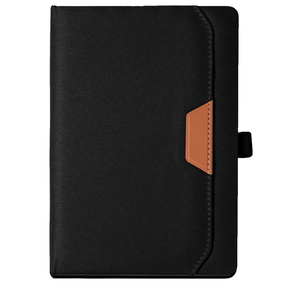 Bloc de notas A5 BELA personalizado