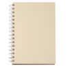 Libreta A5 de tapa rígida personalizada
