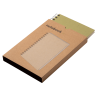 Libreta A5 de tapa rígida personalizada