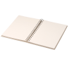 Libreta A5 de tapa rígida personalizada