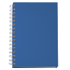 Libreta A5 de tapa rígida personalizada