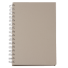 Libreta A5 de tapa rígida personalizada