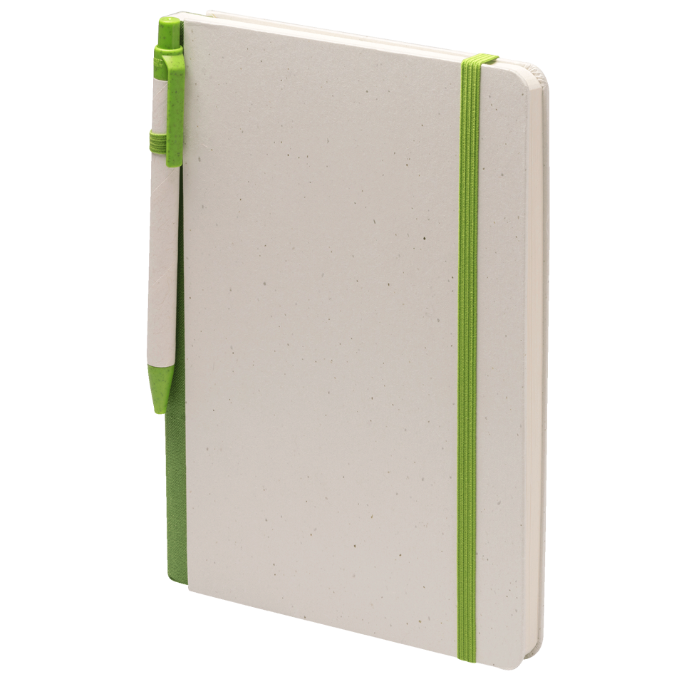 Bloc de notas A5 YORIS personalizado