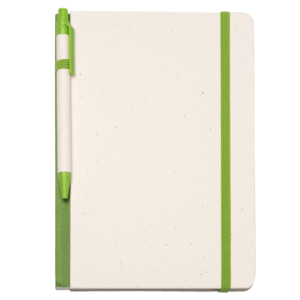 Bloc de notas A5 YORIS personalizado