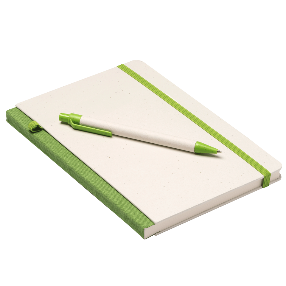 Bloc de notas A5 YORIS personalizado