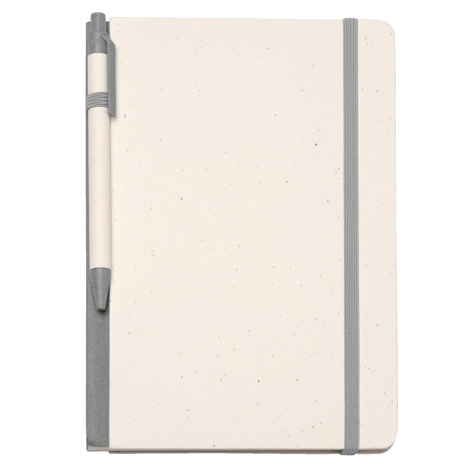 Bloc de notas A5 YORIS personalizado