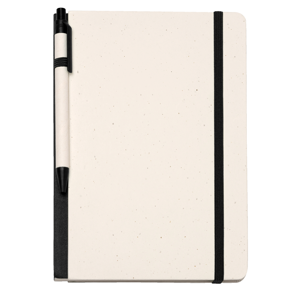 Bloc de notas A5 YORIS personalizado