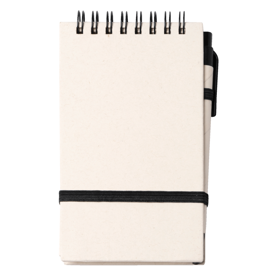 Libreta A6 RUNE personalizada