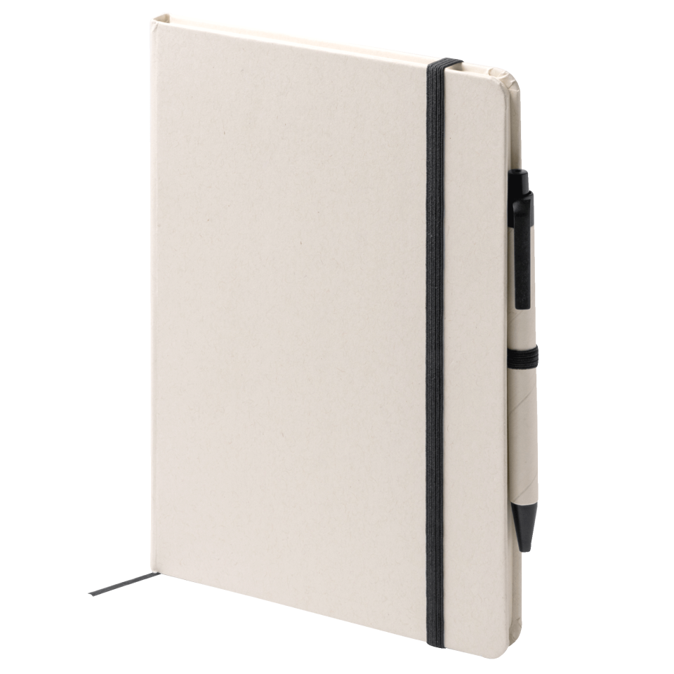 Bloc de notas A5 AUGER personalizado