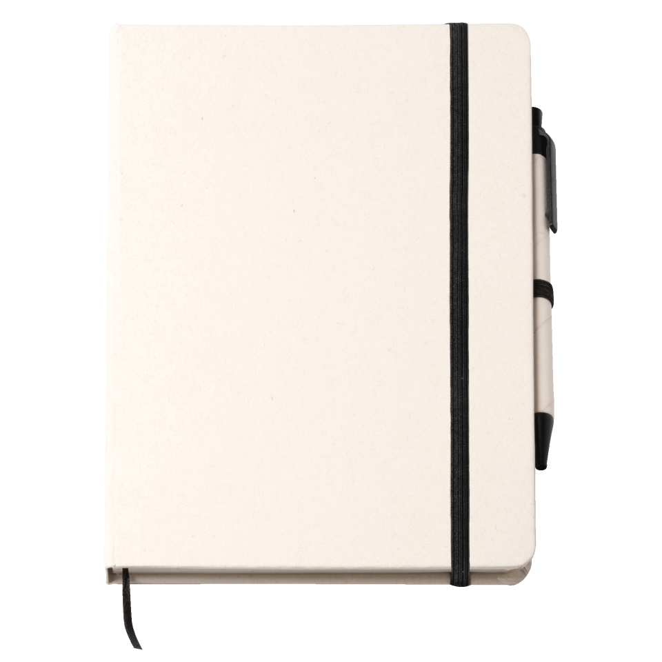 Bloc de notas A5 AUGER personalizado